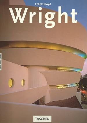 Frank Lloyd Wright