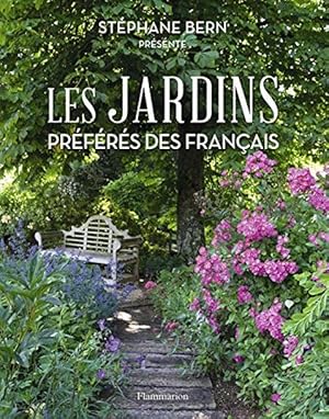 Les Jardins préférés des français