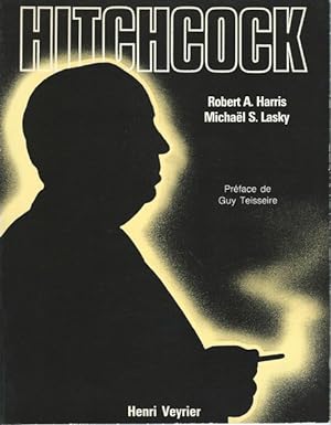 Bild des Verkufers fr Alfred Hitchcock zum Verkauf von Librairie L'Amour du Livre