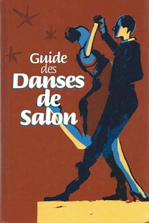 Guide des danses de salon