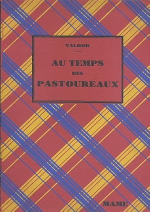 Au temps des pastoureaux