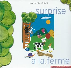 Surprise à la ferme