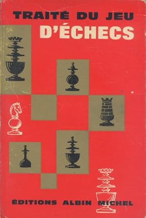 Traité du jeu d'échecs