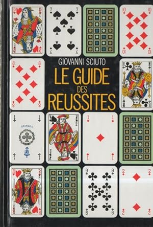 Le guide des reussites