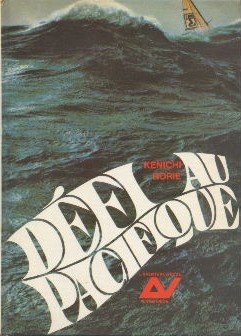 Seller image for Dfi au Pacifique for sale by Librairie L'Amour du Livre