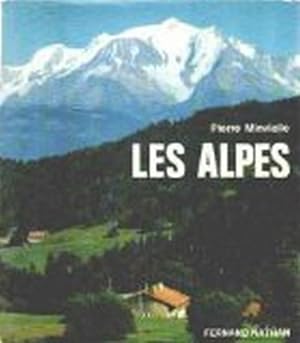 Les Alpes