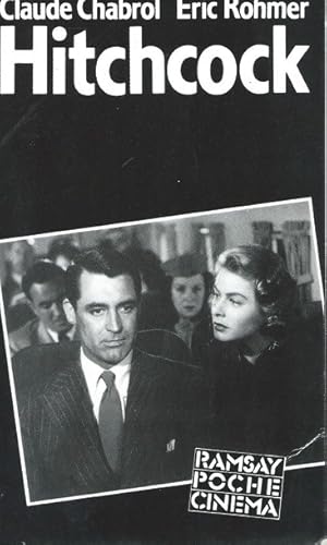 Hitchcock Poche Cinéma