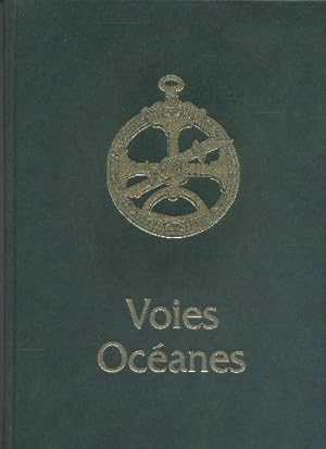 Voies Océanes de l'ancien aux nouveaux mondes