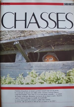 Chasses