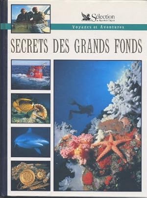 Secrets des grands fonds