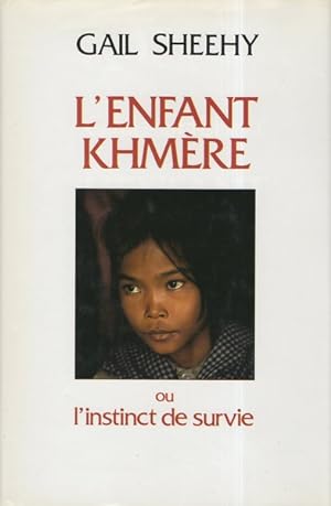 L'enfant khmere ou l'instinct de survie