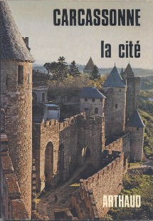 Carcassonne la cité