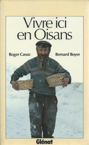 Vivre en Oisans