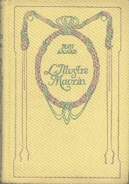 Seller image for L'Illustre Maurin. for sale by Librairie L'Amour du Livre
