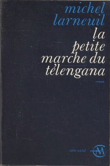 La petite marche du télengana