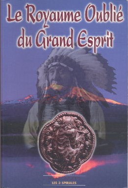 Seller image for Le Royaume oubli du Grand Esprit for sale by Librairie L'Amour du Livre