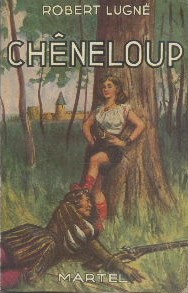 Seller image for Chneloup for sale by Librairie L'Amour du Livre