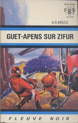 Guet-apens sur Zifur