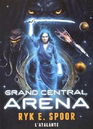 Grand Central Arena