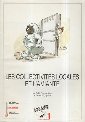 Les Collectivites Locales et l'Amiante