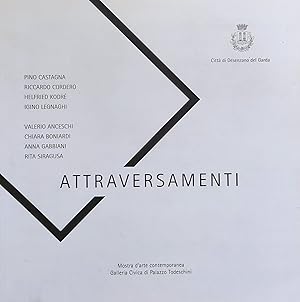 ATTRAVERSAMENTI