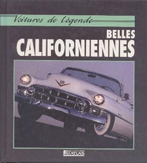 Belles Californiennes