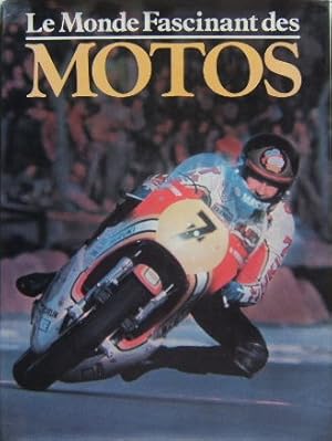 Seller image for Le monde fascinant des motos for sale by Librairie L'Amour du Livre