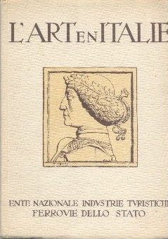 Seller image for L'Art en Italie for sale by Librairie L'Amour du Livre