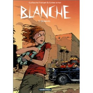 Blanche the Baby Killer Tome 1 Donuts