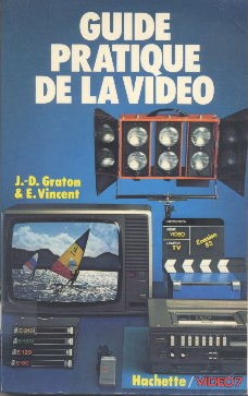 Seller image for Guide pratique de la vido for sale by Librairie L'Amour du Livre