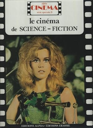 Alpha Cinema Le cinema de Science Fiction serie speciale 6
