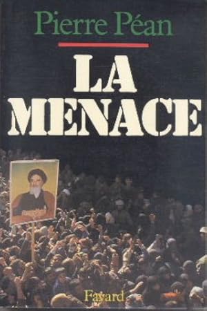 La menace