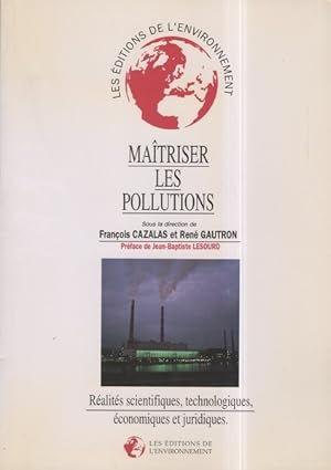 Maîtrisez les pollutions