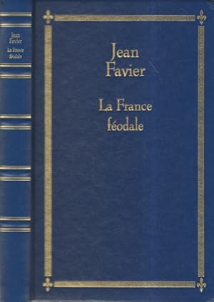 La France Féodale