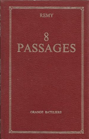 8 passages