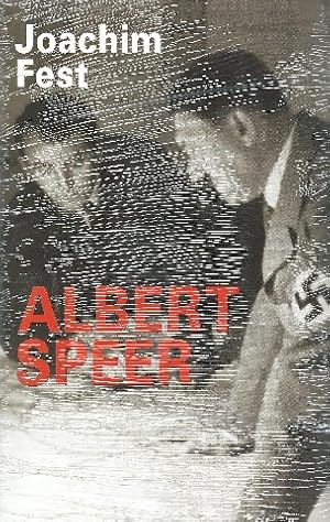 Albert Speer