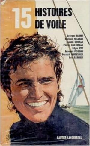 15 Histoires de Voile