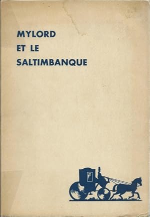 Mylord et le Saltimbanque