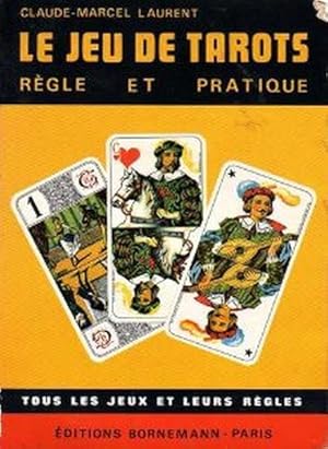 Le Jeu de tarots