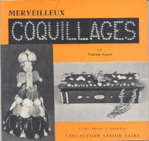 Seller image for Merveilleux Coquillages for sale by Librairie L'Amour du Livre