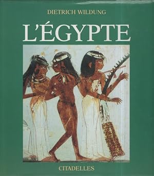 L' Egypte