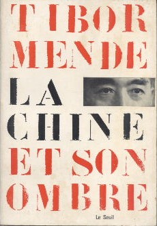 La Chine et son ombre