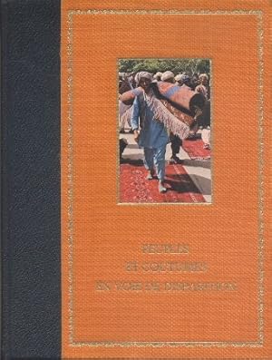 Peuples et coutumes du monde entier. L'Asie occidentale