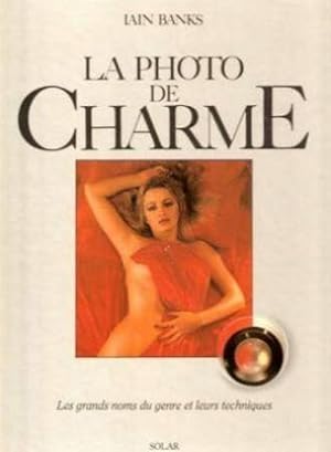 La photo de charme