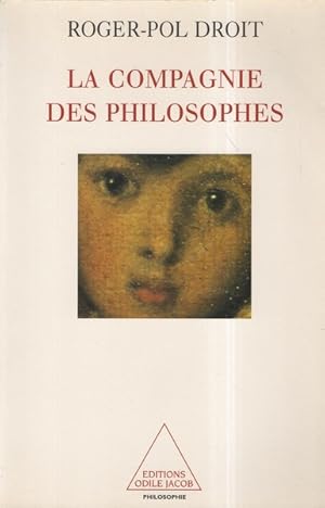 La Compagnie des philosophes