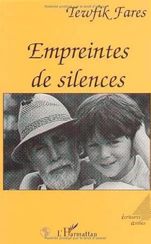 Empreintes de Silences