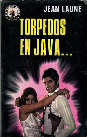 Torpedos en Java