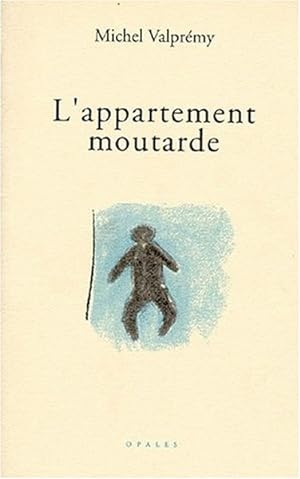 L'appartement moutarde