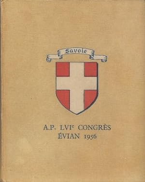 Seller image for Visages de la Savoie for sale by Librairie L'Amour du Livre