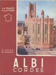 Albi Cordes